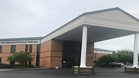 Cardiac & Pulmonary Rehab at SSM Health St. Joseph Hospital - Lake Saint Louis