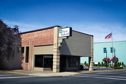 First Federal - Sheridan