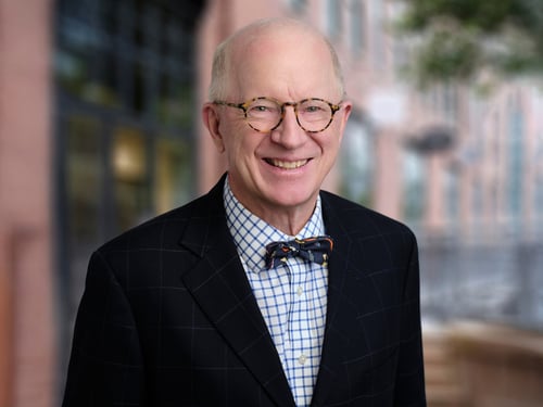 The Loring Gifford Group Team Photo