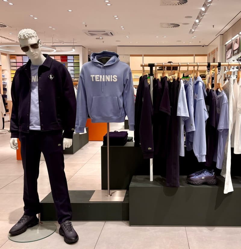Men Area