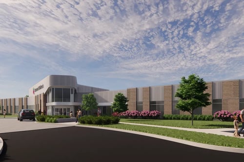 Cincinnati Children's Lab Services - Union, KY