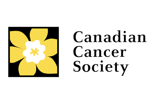 The Canadian Cancer Society