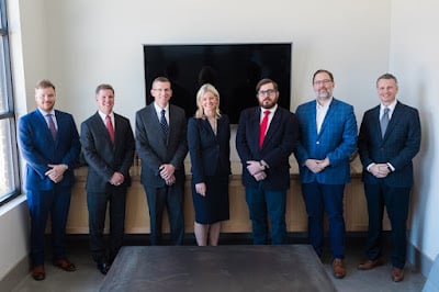 Criminal Defense Lawyers in Fort Worth