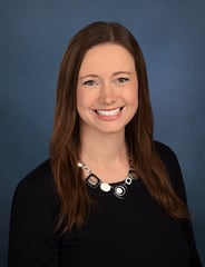 photo of Amanda Whipple, OT