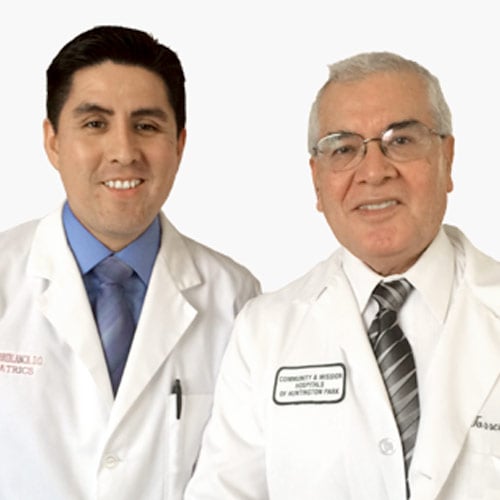 Exámenes físicos - Examenes Médicos para Inmigración