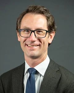 Benjamin M. Solomon, MD