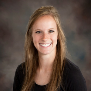 photo of Kristen Koshalek - OT