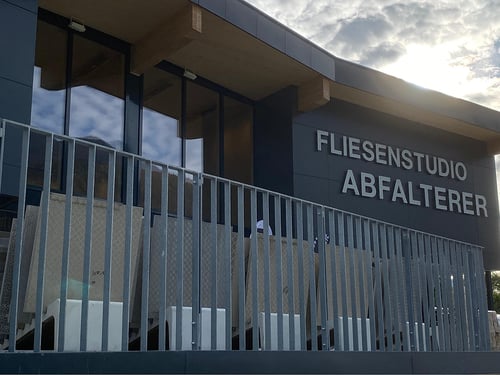 Fliesenstudio Abfalterer GmbH in 6170 Zirl