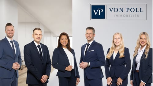 VON POLL IMMOBILIEN Memmingen / Unterallgäu