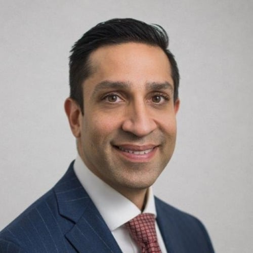 Amit Chhabra, MD