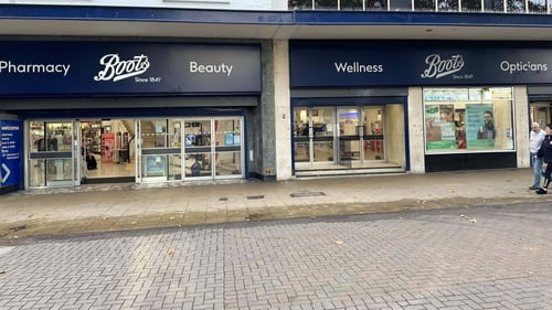 boots hearing test near me