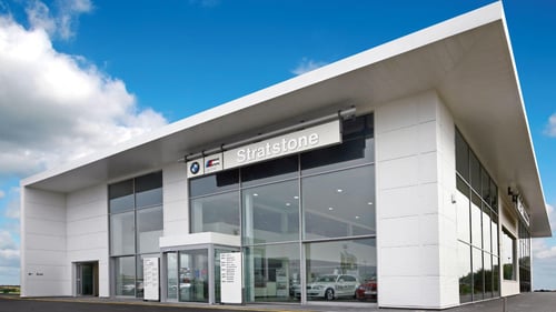 bmw garage near me