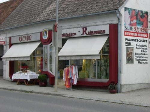 Studio Ricado - Richard Kirisits in Oberwart