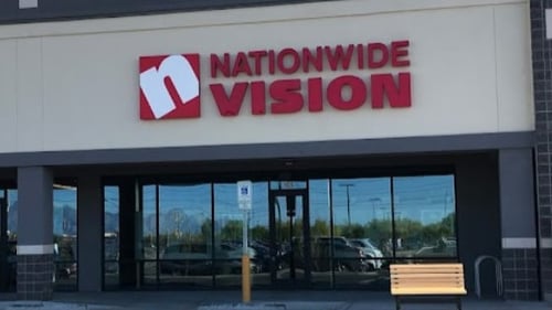 Nationwide Vision in Tucson, AZ