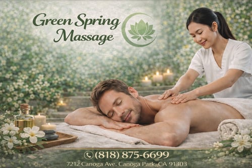 Call Today (818)875-6699
Open Daily 9:30AM - 10:00PM
Walk-In's Welcome
