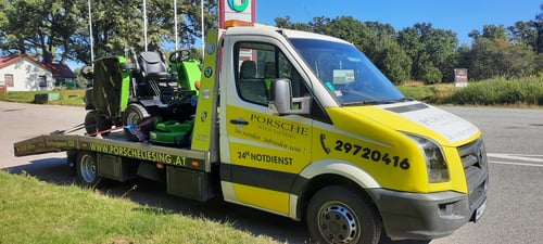 Māra autoevakuators, individuālais darbs