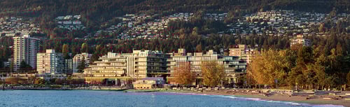 Ambleside west vancouver