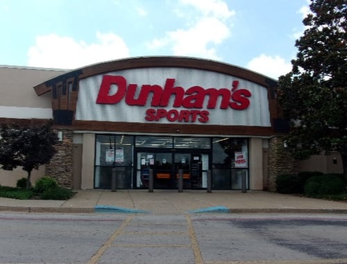 Bowling Green, KY storefront