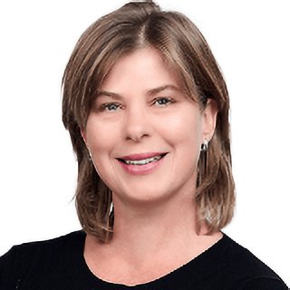 Photo of Lisa Elliott