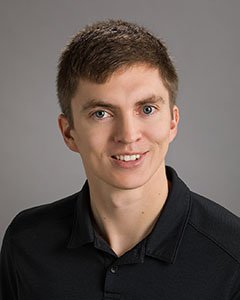 Justin Grevengoed