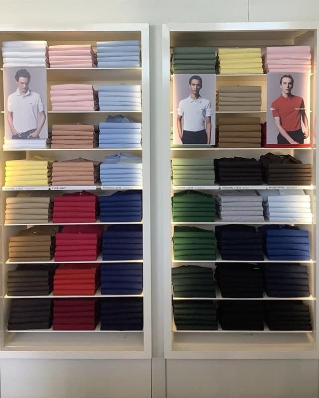 Polo Area