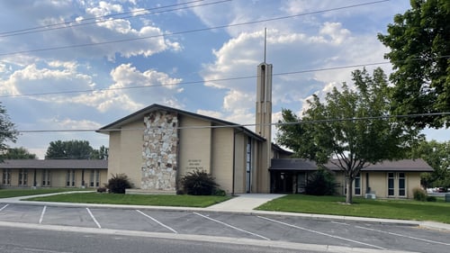 The Church of Jesus Christ of Latter-Day Saints