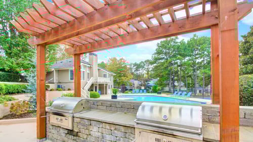 Wood Creek Apartments in Roswell, GA