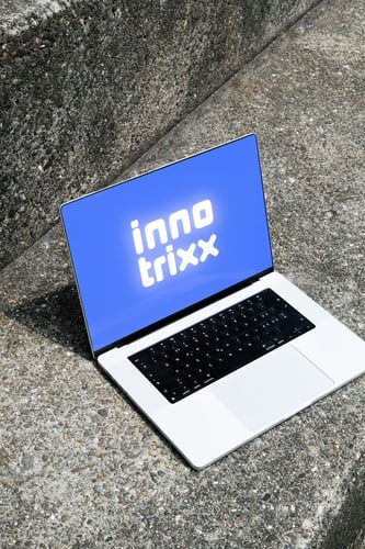 IT aus Basel – Innotrixx AG