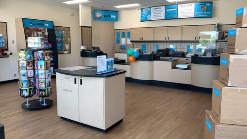 Your Bensenville-Wood Dale UPS Store