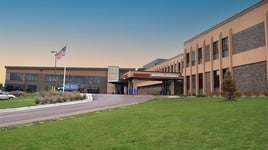 photo of Aspirus Ironwood Hospital
