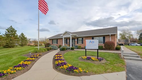 Property Exterior at A62, Indianapolis, IN 46220, United States