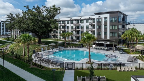 Best Apartments in Lakeland, FL