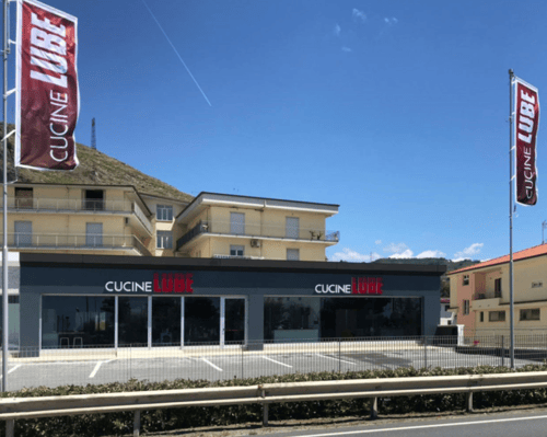 Cucine Lube Amantea