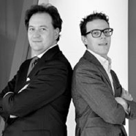 Roson & Coccolo Foto Web 1