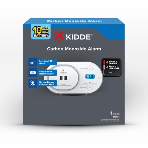 Package of the COBDL10