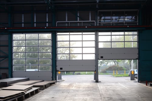 Normstahl - doors and parts Switzerland AG, Montlingen SG