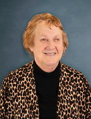 photo of Kathleen Bates, LPC