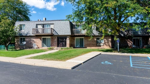 Hamilton Trace Apartments