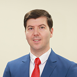 Headshot of Sam Azizi