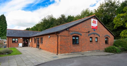 Bramleys Day Nursery Ardington - Gallery Photo