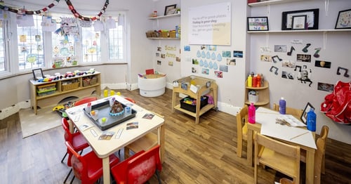 Busy Bees at Sutton Coldfield - Gallery Photo