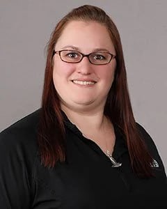 Amanda Whittington, DPT