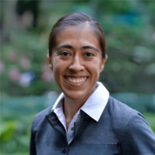 Ivonne Ramirez, MD