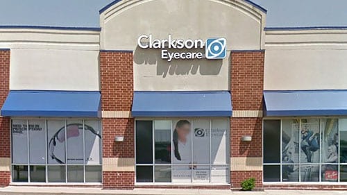 Clarkson Eyecare in Highland, IL