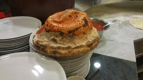 Pizzeria Vesuvio foto web 1