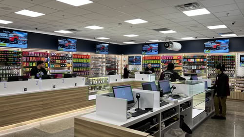 grand rapids dispensary