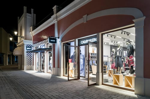 Storefront picture