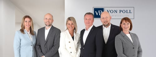 VON POLL IMMOBILIEN Chiemsee