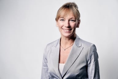 Milena Werner, Inhaberin und Geschäftsführerin