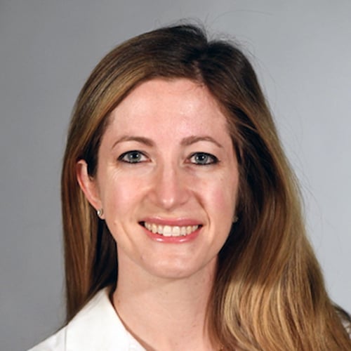 Rachael Jayne Benson, MD